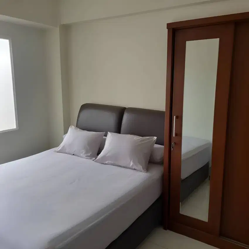 Dijual Apartemen Podomoro Golf View Unit 2129