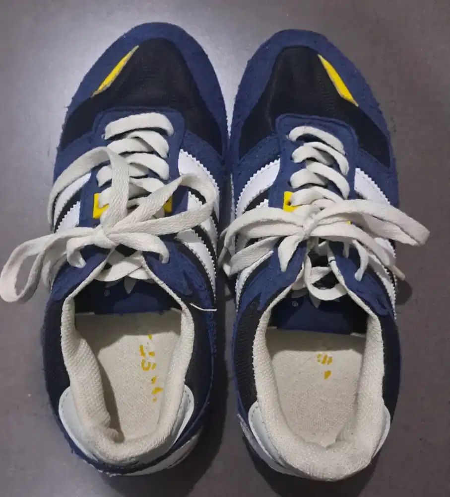 Sepatu Adidas oldskull / Vintage Original