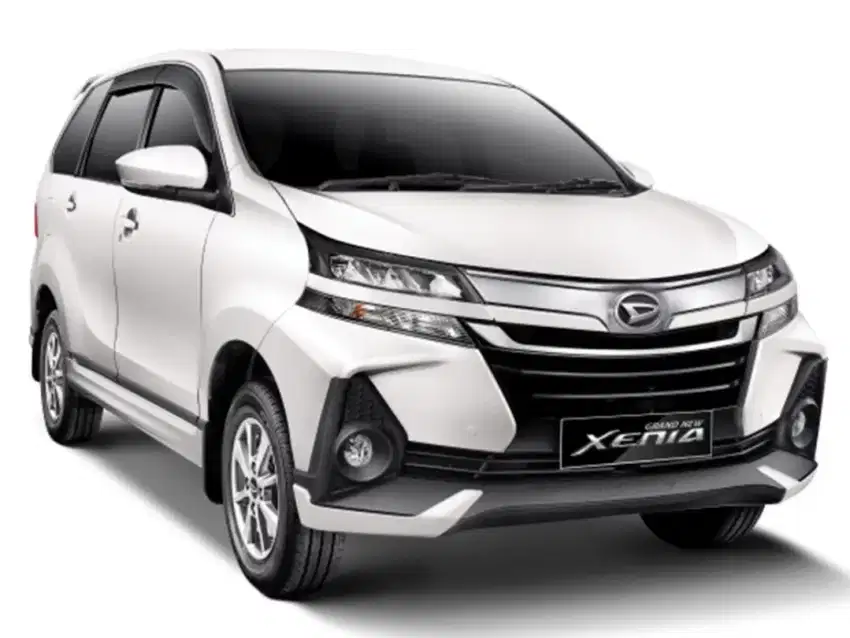 Daihatsu Xenia Tahun 2024