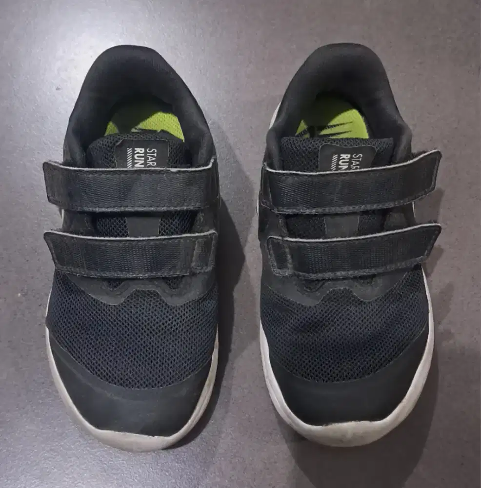 Sepatu anak Nike Kids Star Runner 2 ORI