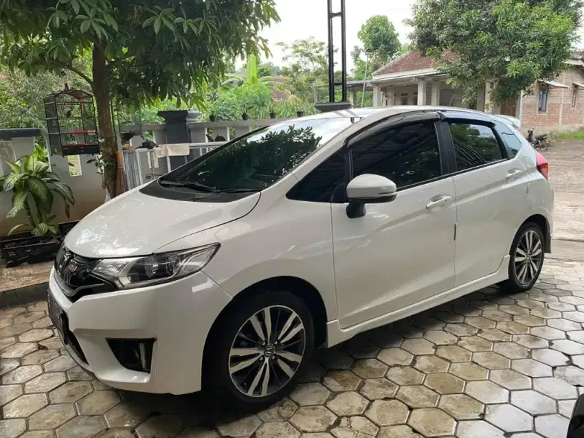 JAZZ RS 2015 ORI ASLI JATIM