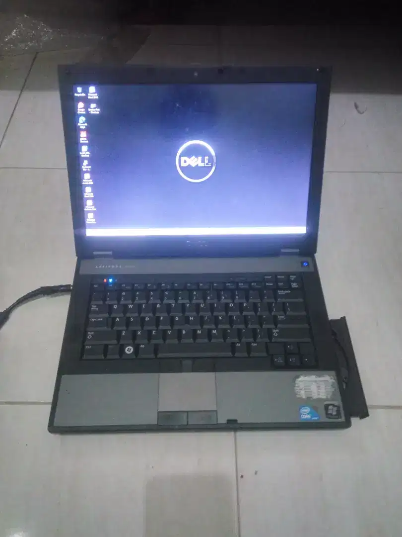 Laptop Dell Latitude e5410
