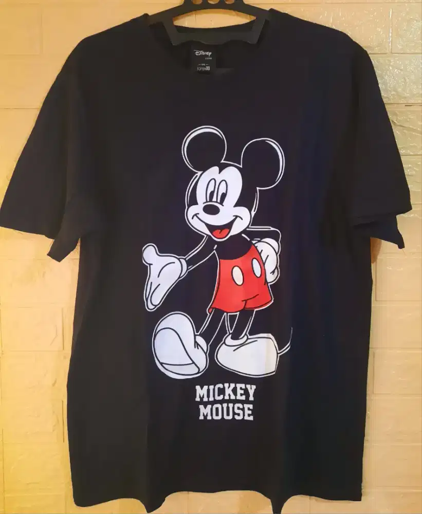Tshirt TOPTEN10 Mickey Mouse