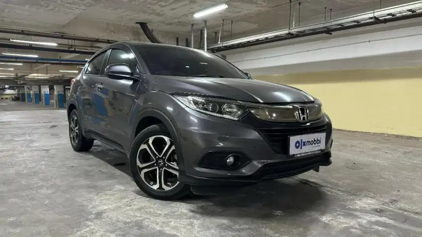 [OLXmobbi] Honda HR-V 1.5 E Bensin-AT 2020 Abu