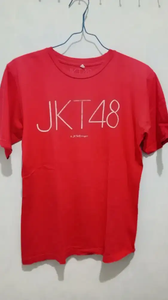 T-shirt/ Kaos JKT48