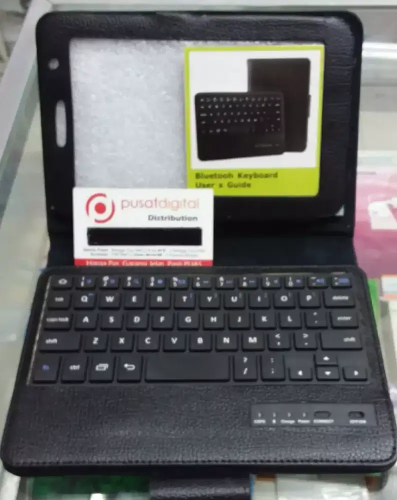 LC Bluetooth Samsung Galaxy Tab 7 6200/3100 Hard Key