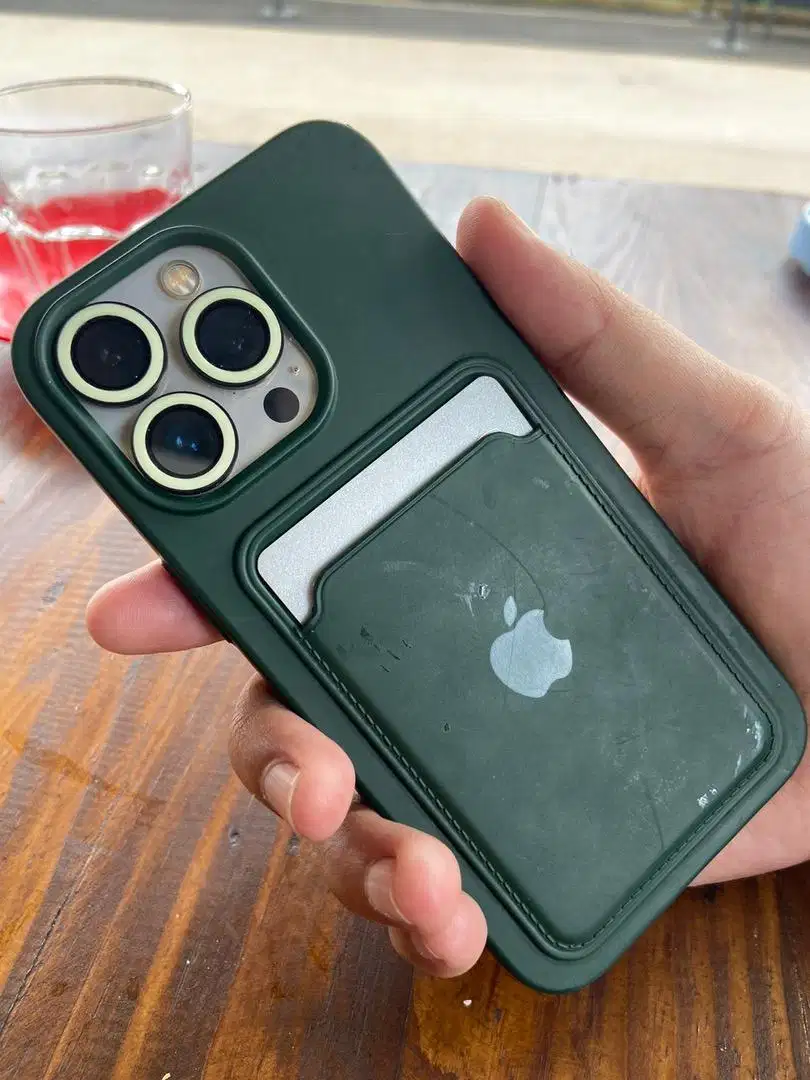 13 pro 256GB inter fullset original
