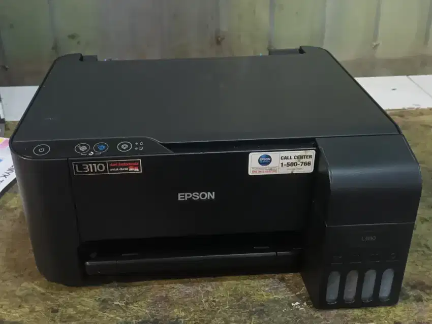 Epson L3110 print-scan-copy