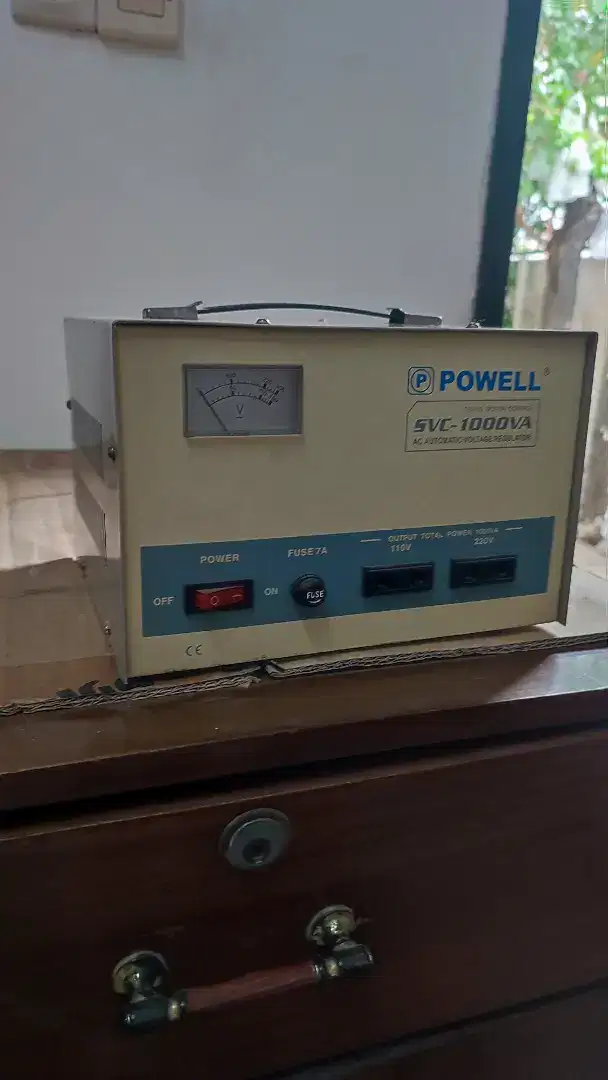 stavol powell 1000 W