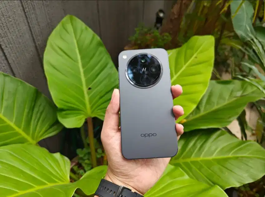 Kredit Oppo Find X8