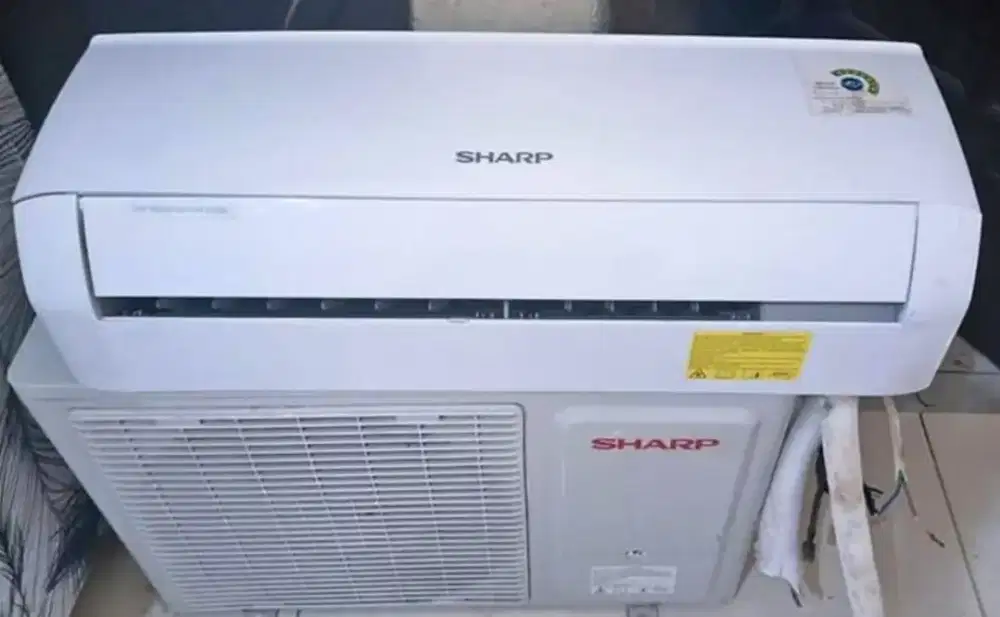 Jual/Beli & BongkarPasang Ac danlainnya