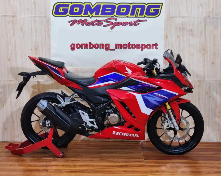 CBR 150 2023 TRICOLOR . CBR150R . CBR 150 R . ALL NEW HONDA CBR 150 R