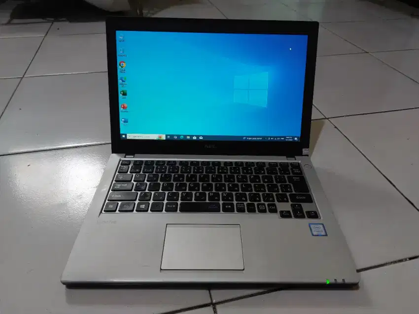 laptop nec murah ngebut