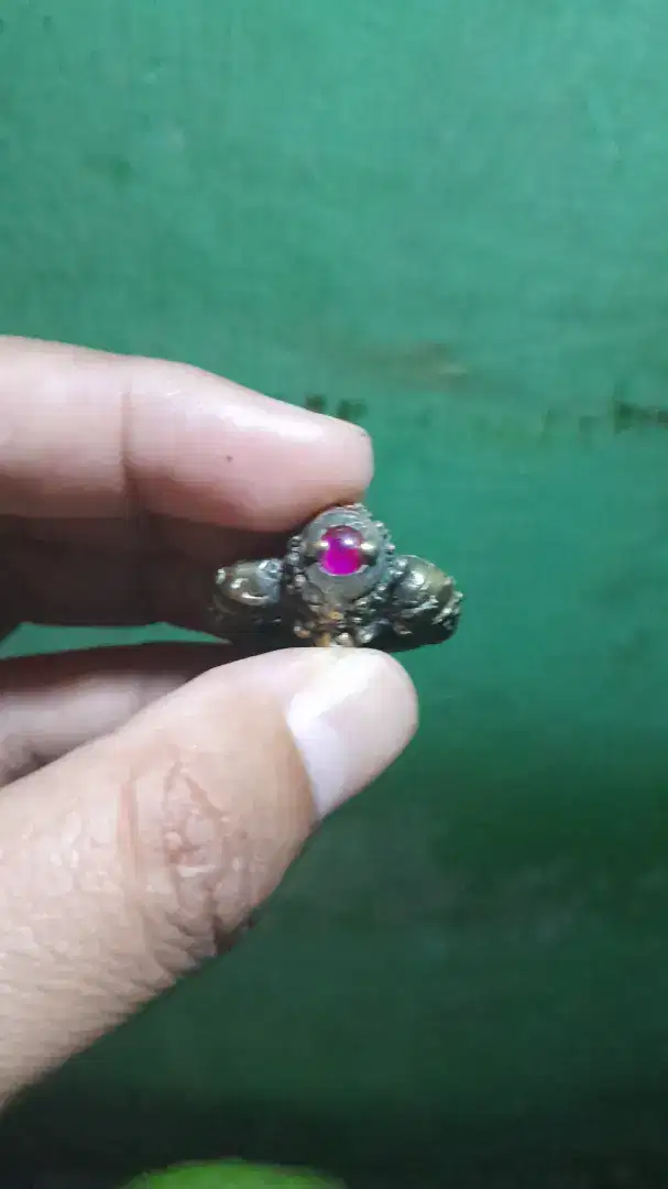 Cincin majapahit