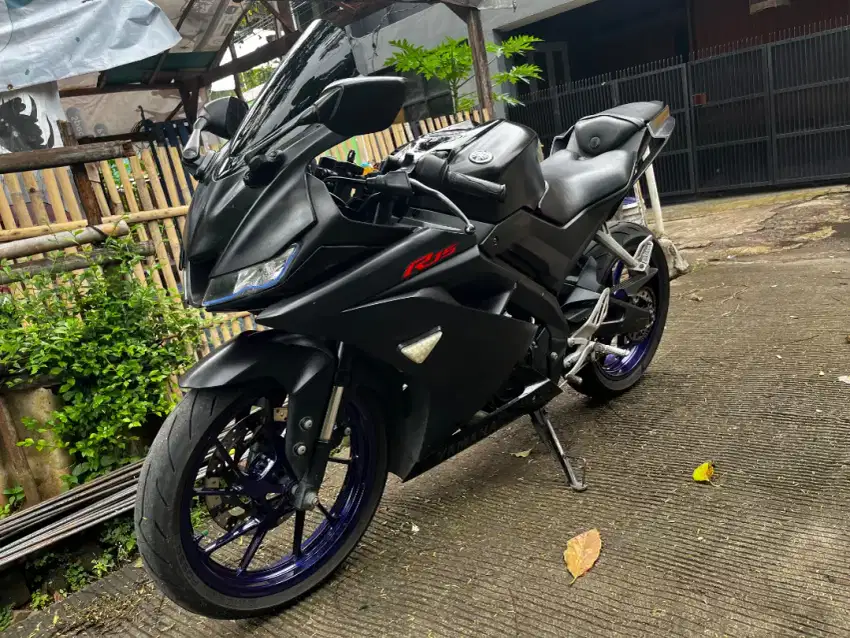 For sale Yamaha R15 V3