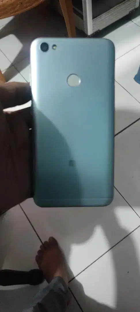 HP Redmi note 5a