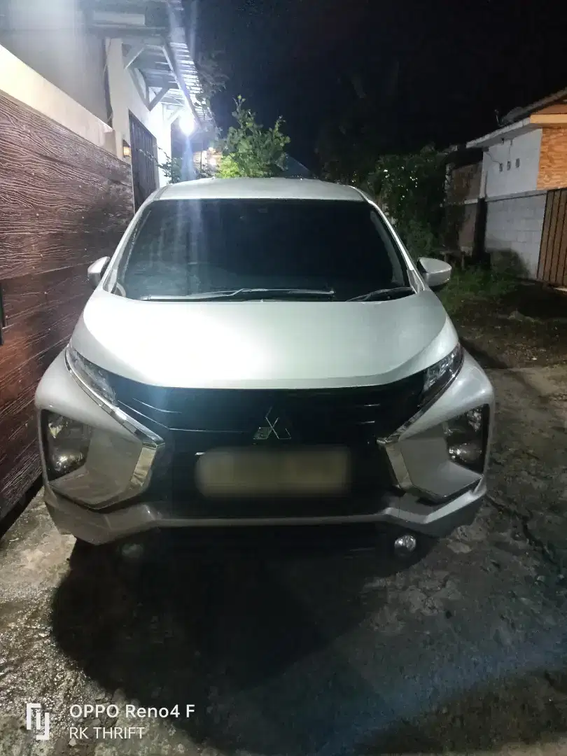 Dijual expander GLS th 2018