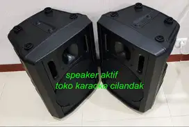 SPEAKER AKTIF 12 & 15 - SPEAKER PASIF 12 & 15 COCOK UNTUK KARAOKE