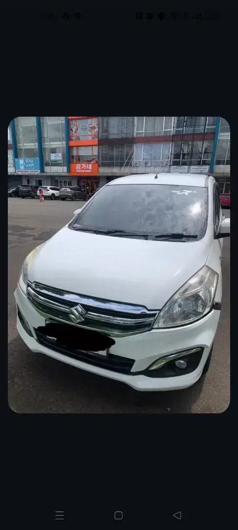 ertiga diesel 2016