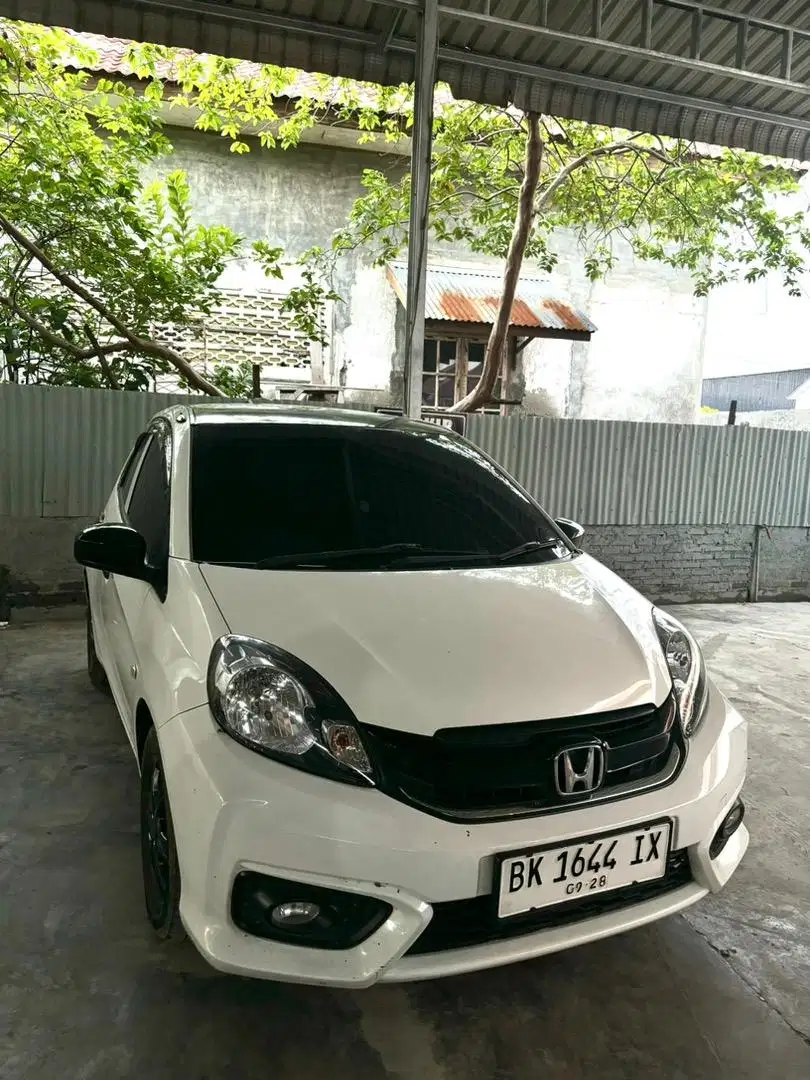 Di jual brio 2018