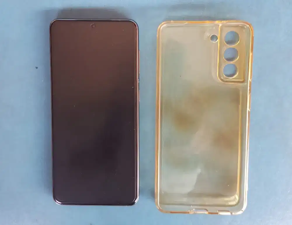 Jual Samsung Galaxy S21 5G Ex SEIN.