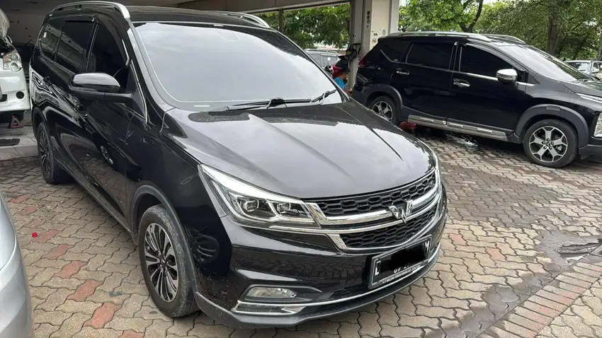 (Cash) Cortez 1.5 EX turbo 2022 hitam LT lux dp 5jt murah kredit