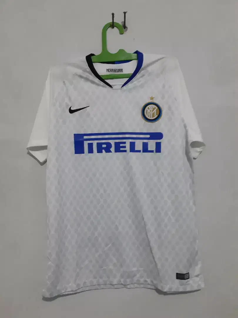 Jersey Inter Milan Away 2018-2019