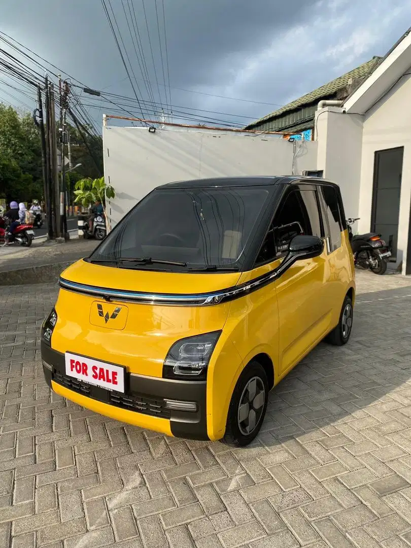 Wuling air ev forsale