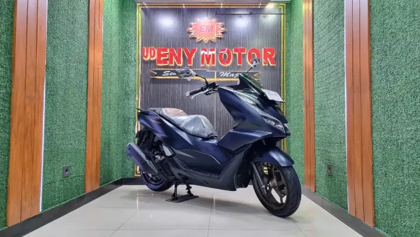 Honda PCX 160 cc thn 2023