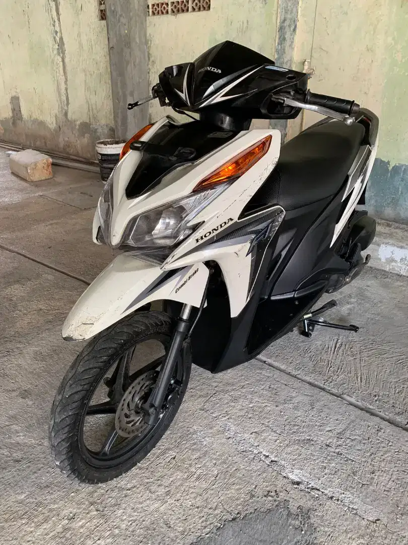 Vario 125 KZR 2013