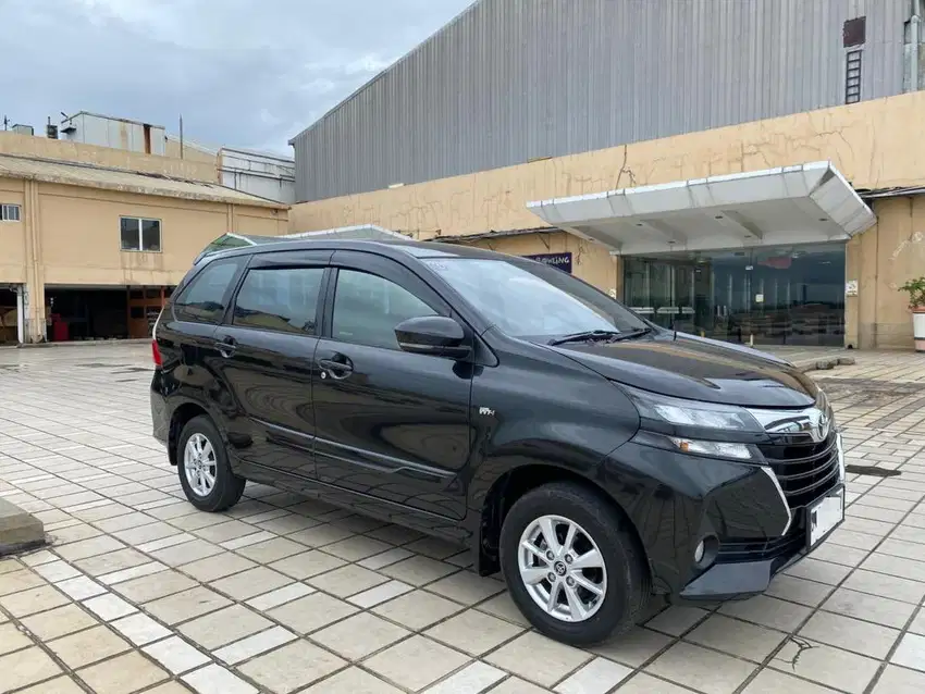 Avanza g at 2019 terawat