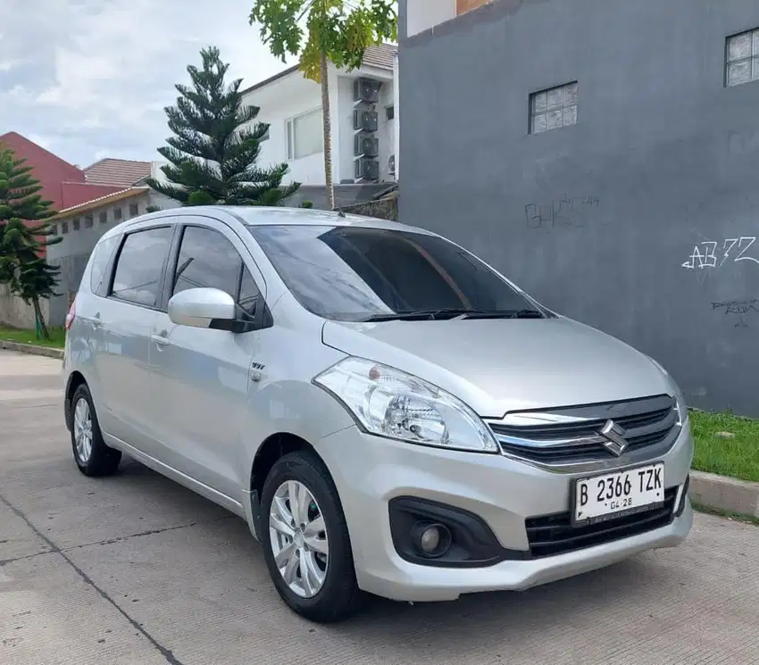 [TDP5jt] ERTIGA GL MT 2018 cash/kredit