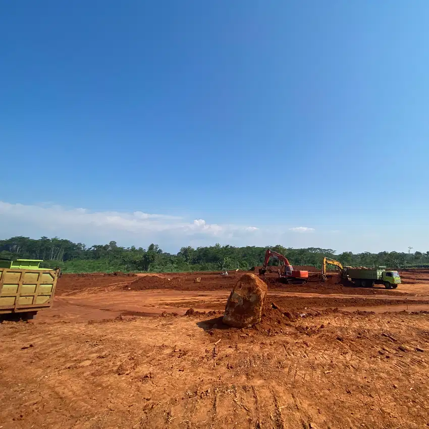 RUMAH SUBSIDI MURAH DI BATANG FASILITAS SUPER LENGKAP DAN BERKUALITAS