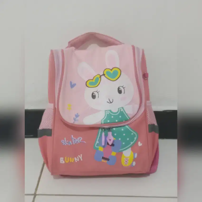 Preloved Tas anak TK dan SD