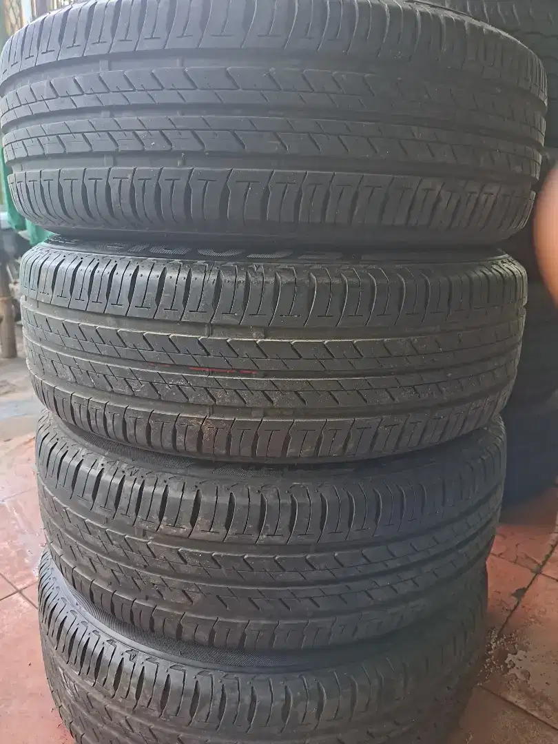 Ban mobil 195 65 15 bridgestone ecopia serena apv luxio kijang dll