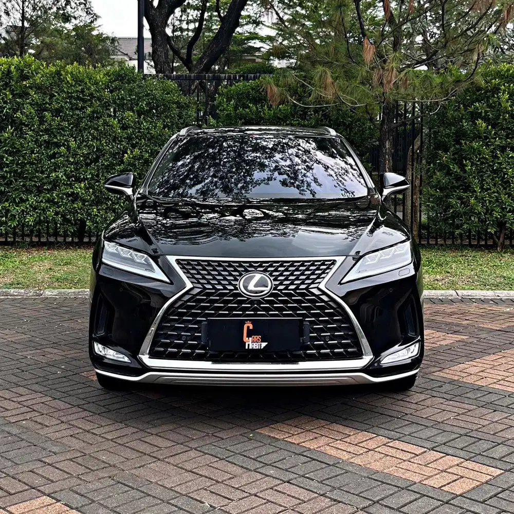 SANGATTERAWAT! Lexus RX300 Luxury 2020 Facelift 2019 rx200 rx200t 2018