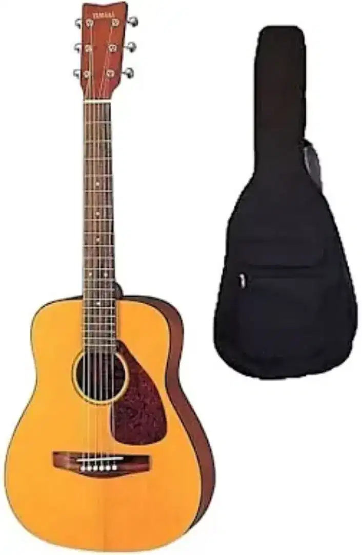 Yamah Gitar Akustik Junior Travel 3/4 JR1