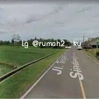 Dijual Nego Tanah Disukabumi 15,6 Ha, Shm