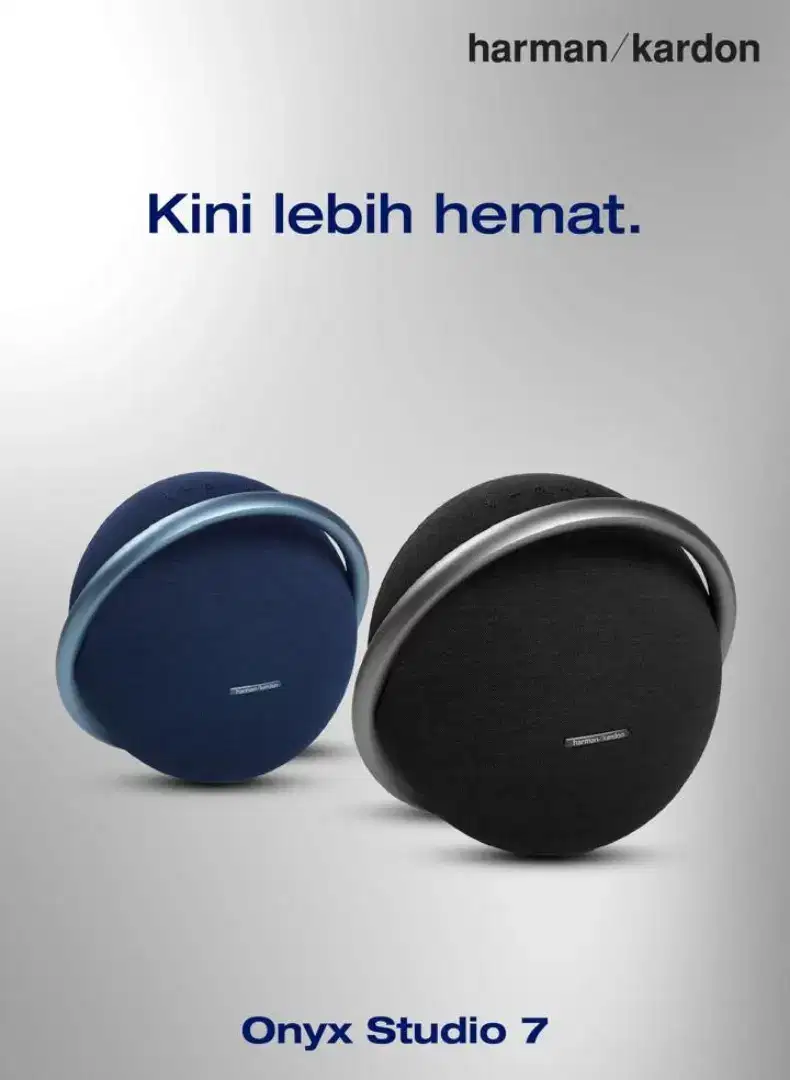 HARMAN/KARDON ONYX 7