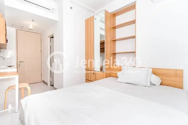 Disewakan apartemen tokyo riverside