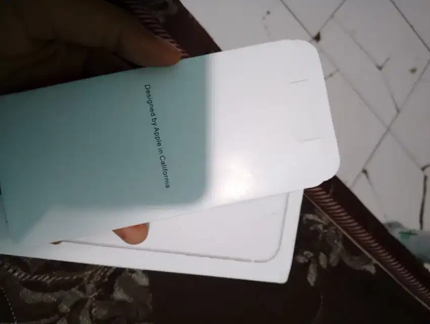 Hp iphone INTER bisa negooo