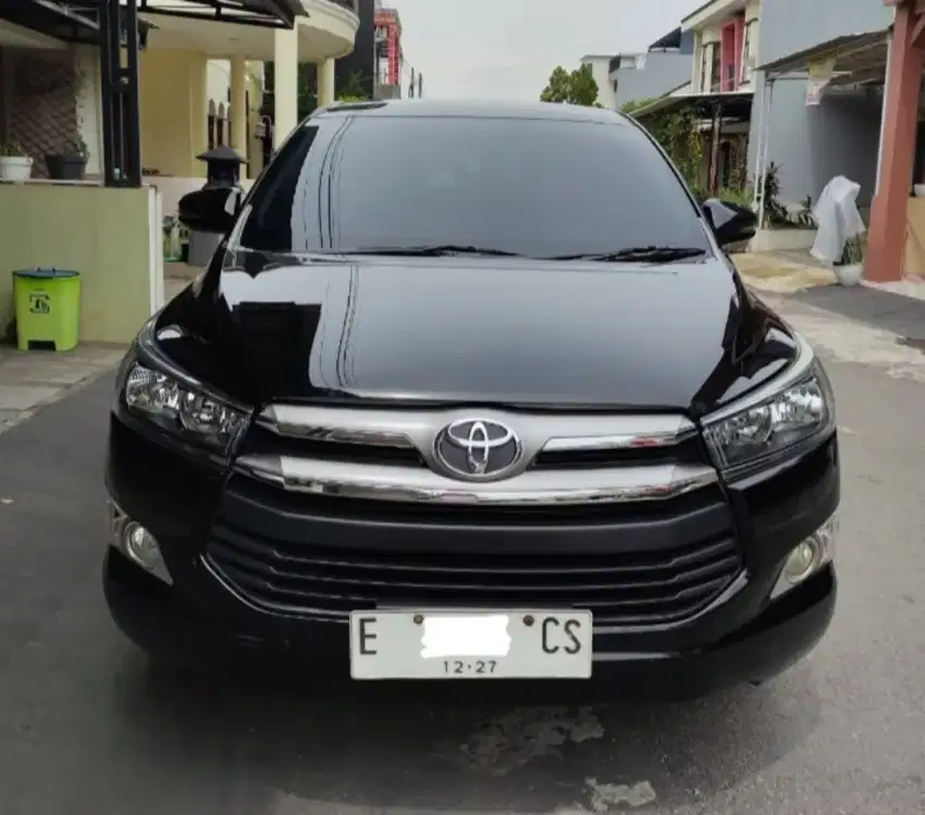 Kijang Innova Reborn 2.4G AT