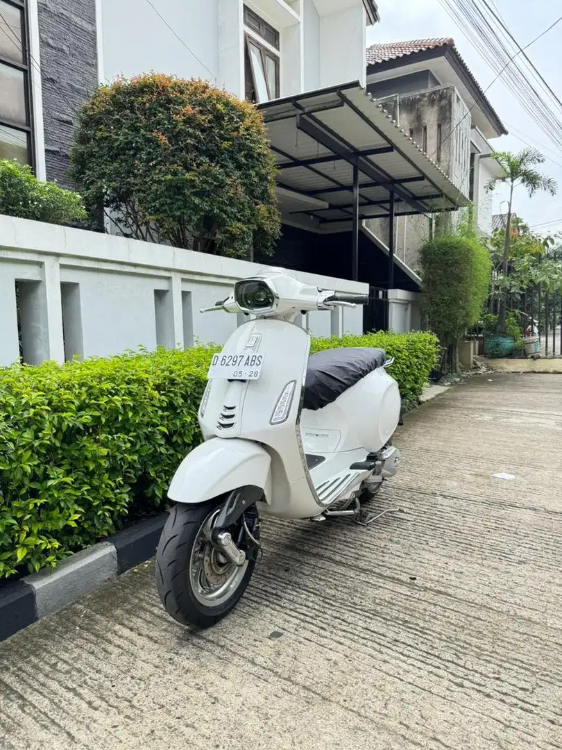 vespa sprint 2019 abs