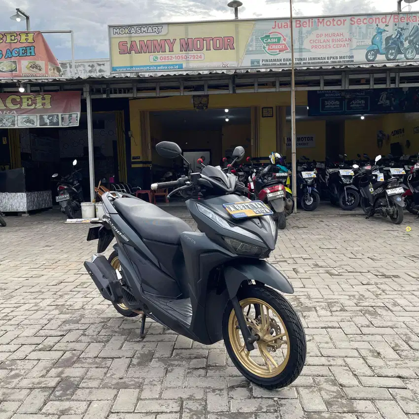 HONDA VARIO 150 2021