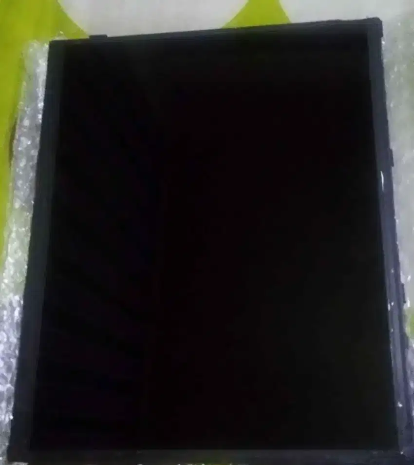 LCD Original Copotan iPad 3 dan iPad 4 Tipe Lama