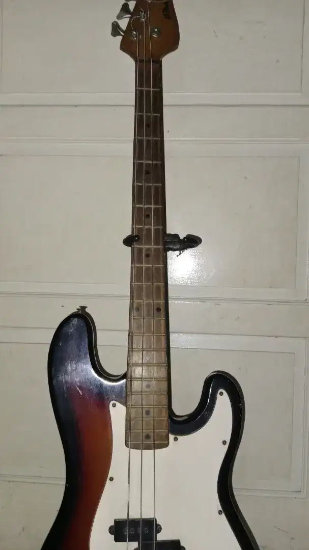 dijual bass merek star (nego)