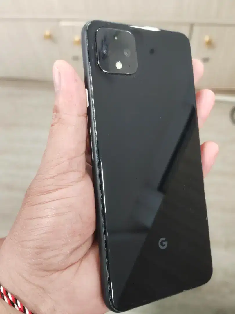 google pixel 4XL