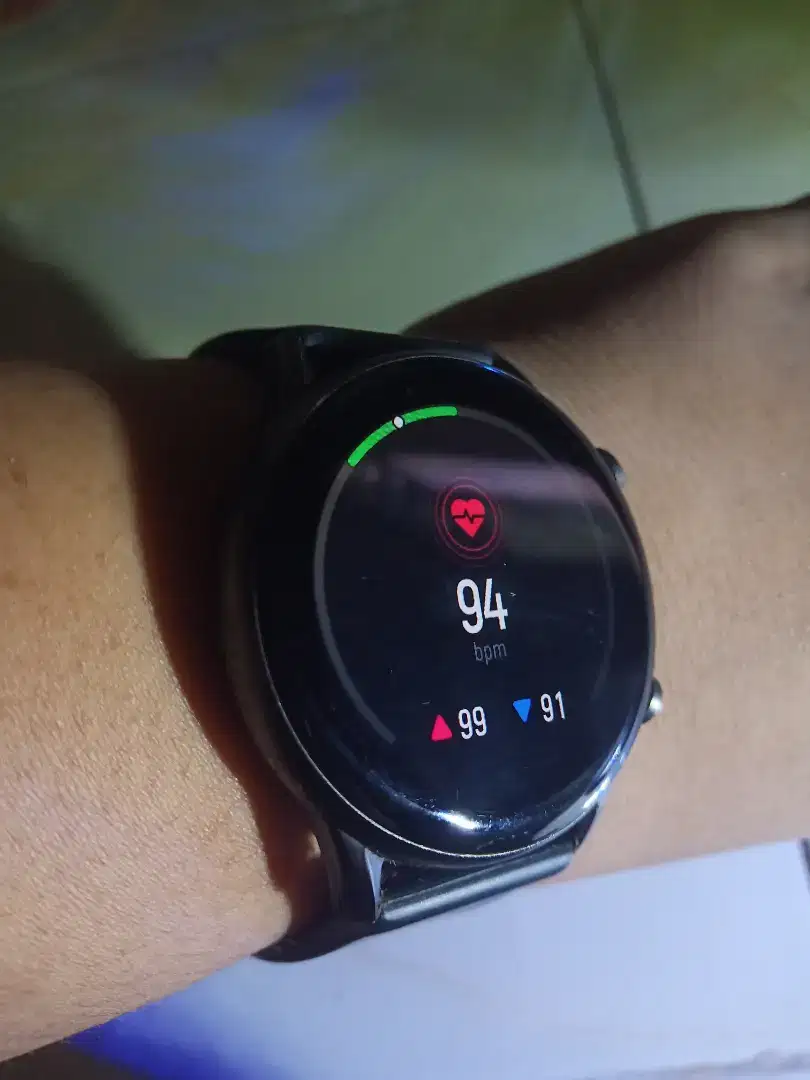 Smartwatch HAYLOU GT2