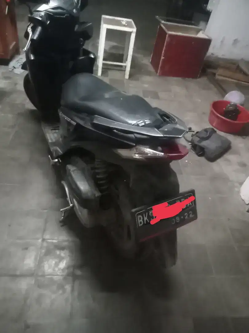 Vario 150cc 2017 honda