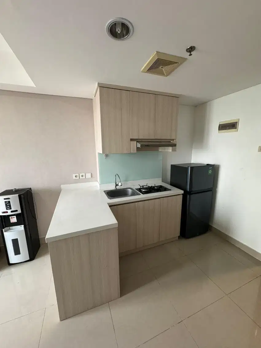 Apartement The Royal OLIVE Residence 2 BR Furnished